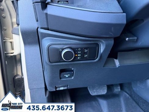 Used 2025 Ford Bronco 2-Door AWD/4WD image 15