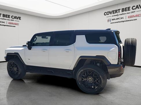 New 2025 GMC Hummer EV 2X image 6