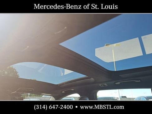 Used 2026 Mercedes-Benz E 53 AMG 4MATIC Sedan image 15