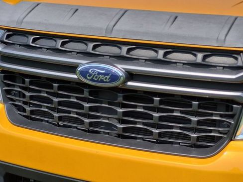 Used 2023 Ford Maverick XLT w/ Equipment Group 300A Standard AWD/4WD image 36