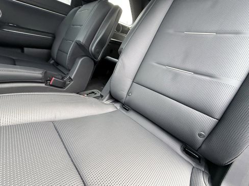 New 2026 Hyundai Palisade Calligraphy image 30