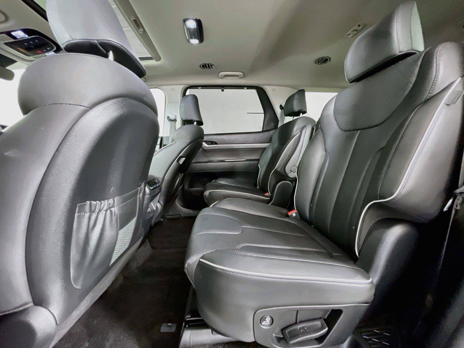 Certified 2024 Hyundai Palisade XRT AWD/4WD image 24