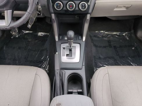Used 2017 Subaru Forester 2.5i Limited image 17