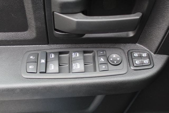 Used 2024 RAM 2500 Tradesman w/ Chrome Appearance Group AWD/4WD image 35