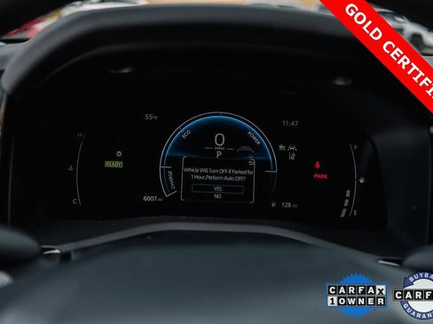 Certified 2025 Toyota Camry LE image 14