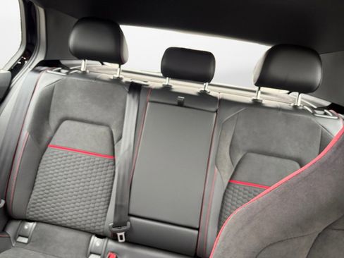 New 2026 Volkswagen Golf SE image 12