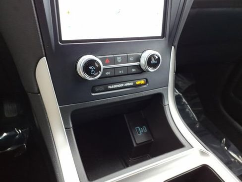 Certified 2023 Ford Edge SEL w/ Convenience Package image 20