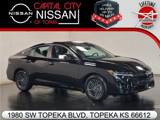New 2026 Nissan Sentra SV w/ SV Convenience Package 360° Tour