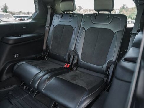 Used 2021 Jeep Grand Cherokee L Laredo AWD/4WD image 38