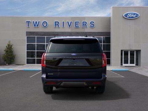 New 2027 Ford Expedition Platinum AWD/4WD image 7