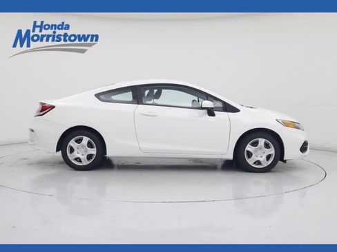 Used 2013 Honda Civic LX image 1