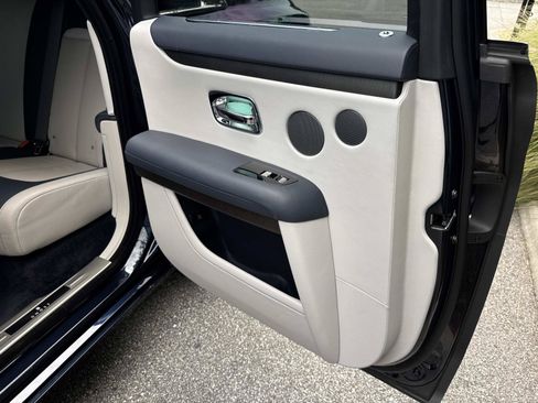 Used 2023 Rolls-Royce Ghost AWD/4WD image 19