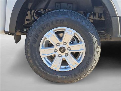 New 2025 Ford Ranger XL w/ Trailer Tow Package image 10