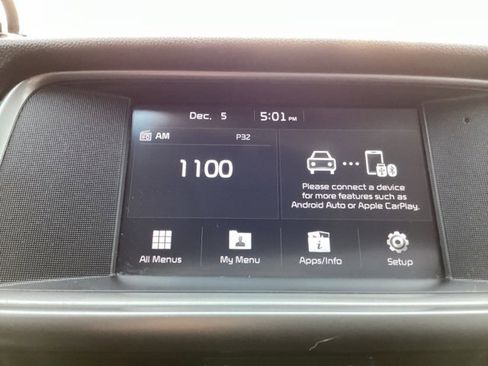 Used 2018 Kia Optima S w/ Panoramic Sunroof Package image 29