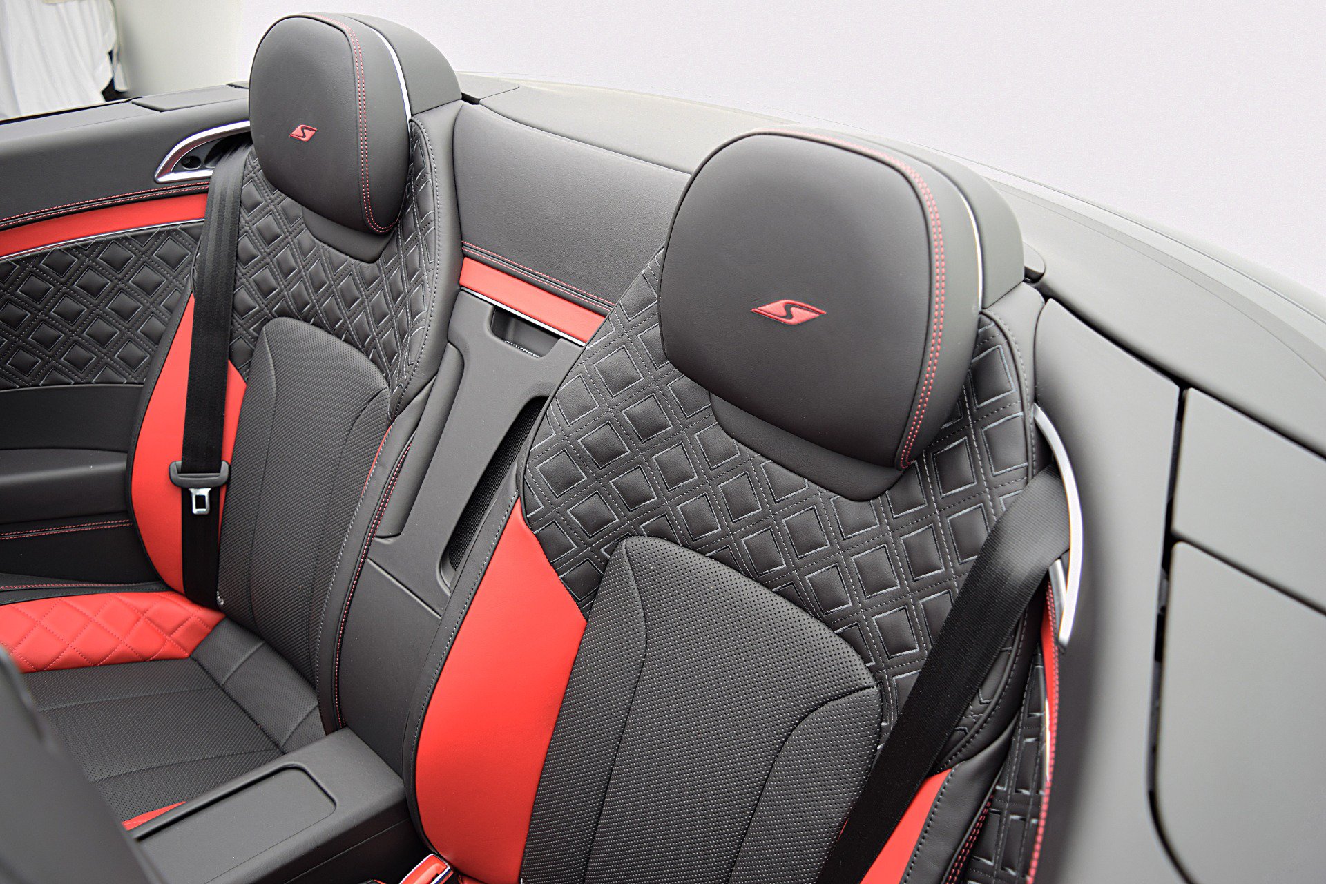 Certified 2023 Bentley Continental GT S AWD/4WD image 32