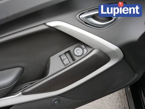 Certified 2020 Chevrolet Camaro SS image 14