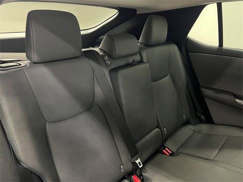 Certified 2024 Lexus RZ 300e Premium image 13