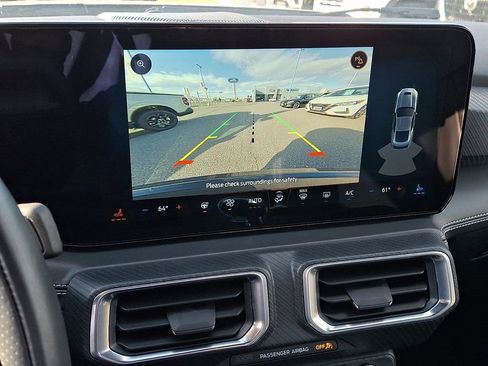 Used 2024 Ford Mustang Premium image 17