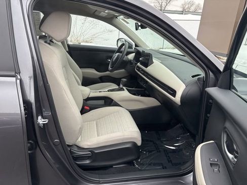 Used 2026 Honda HR-V LX image 27