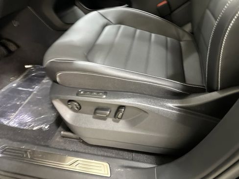New 2026 Volkswagen Atlas SEL AWD/4WD image 17