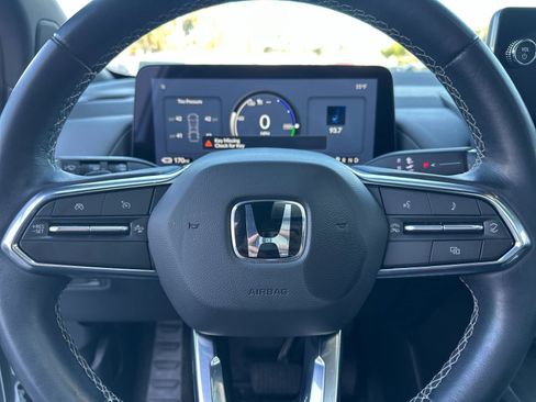 Used 2024 Honda Prologue Touring image 23