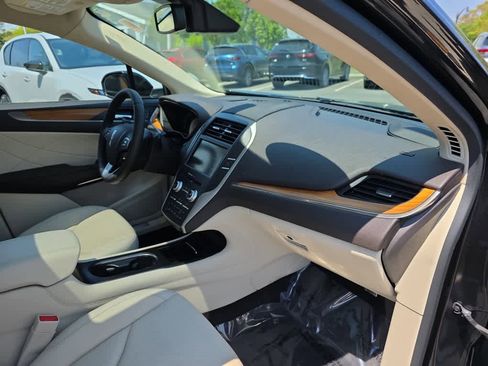 Used 2015 Lincoln MKC AWD w/ Equipment Group 102A Reserve image 23