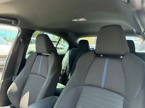 Used 2022 Toyota Corolla SE FWD image 17