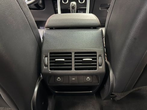 Used 2021 Land Rover Discovery Sport S R-Dynamic AWD/4WD image 11