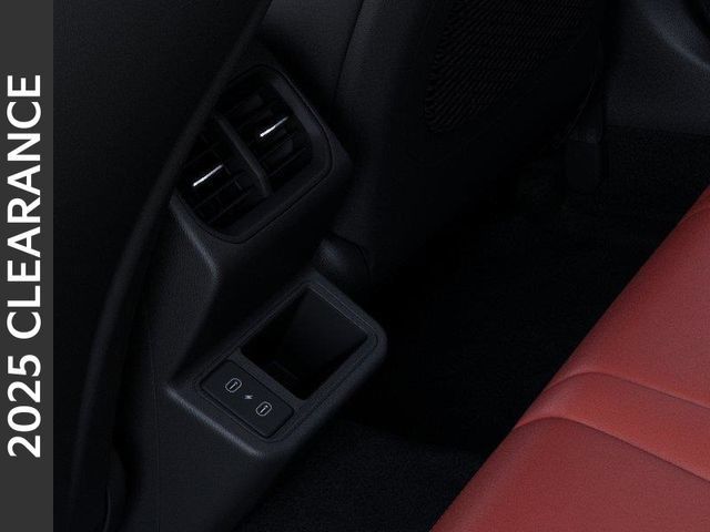 Certified 2025 Kia K4 GT-Line Turbo FWD image 26