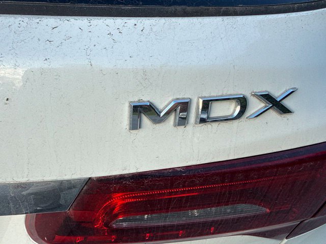 Used 2020 Acura MDX SH-AWD image 7