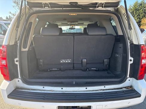 Used 2012 Chevrolet Tahoe LT image 12