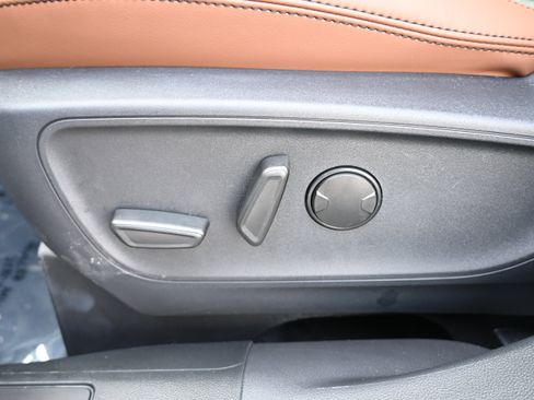 New 2025 Ford Bronco Sport Outer Banks w/ Outer Banks Tech Package+ image 16