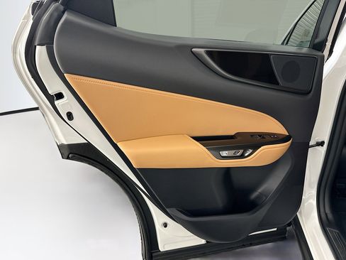 Used 2024 Lexus NX 350 AWD image 28