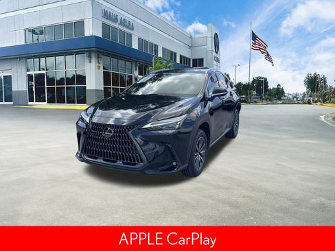 Used 2022 Lexus NX 250 FWD w/ Premium Package image 9