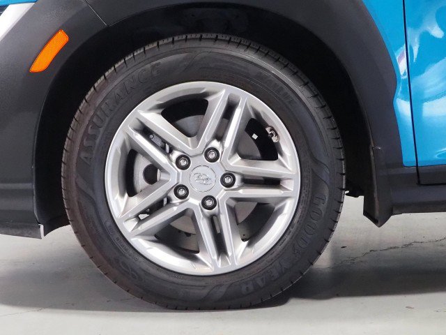 Used 2022 Hyundai Kona SE FWD image 43