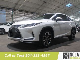 Used 2022 Lexus RX 350 Premium image 1
