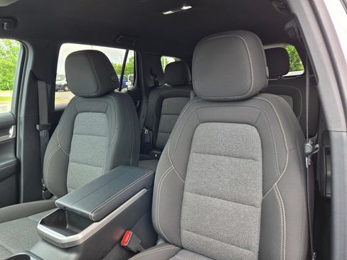 Used 2026 GMC Terrain Elevation FWD image 24