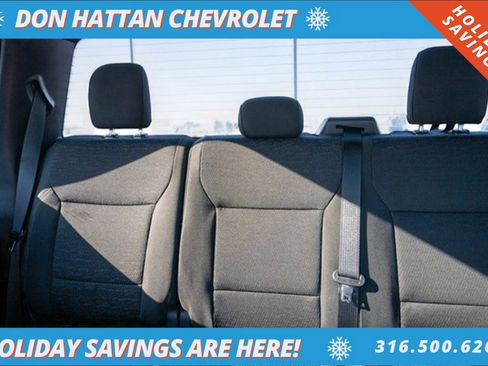 Used 2022 Ford F150 XLT w/ Equipment Group 302A High image 21