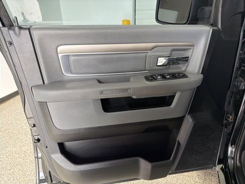 Used 2014 RAM 1500 Big Horn image 13