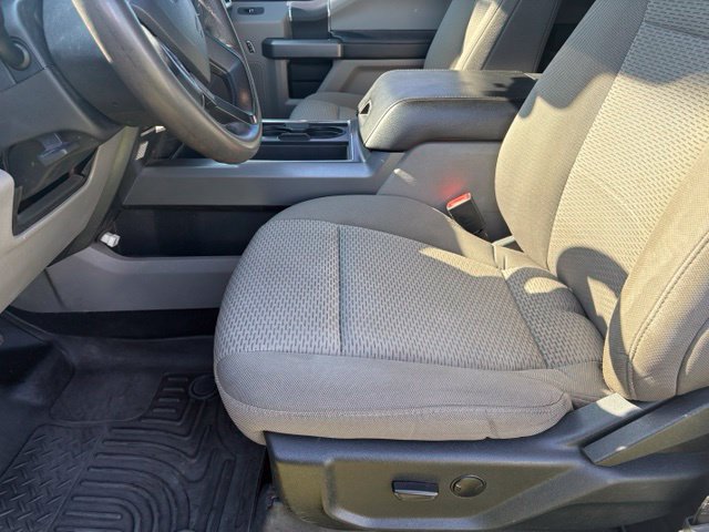 Used 2022 Ford F250 XLT AWD/4WD image 9
