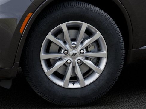 New 2026 Dodge Durango GT RWD image 8