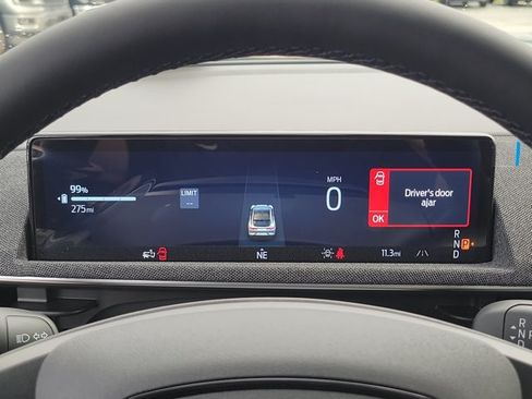 New 2026 Ford Mustang Mach-E Premium RWD image 29