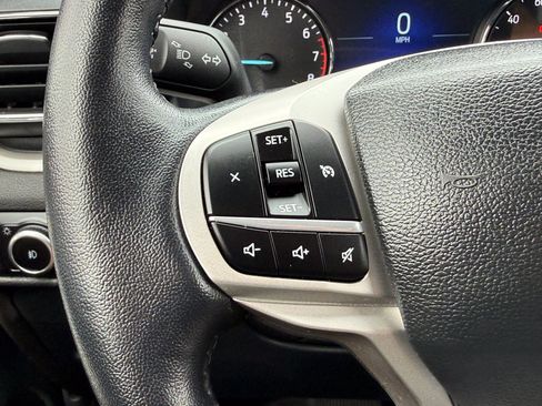 Used 2023 Ford Explorer XLT w/ Equipment Group 202A AWD/4WD image 25