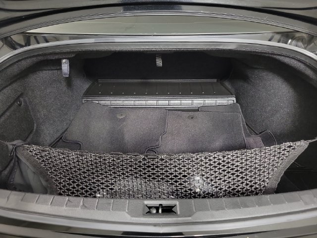 Used 2022 INFINITI Q60 Red Sport 400 w/ Cargo Package RWD image 7