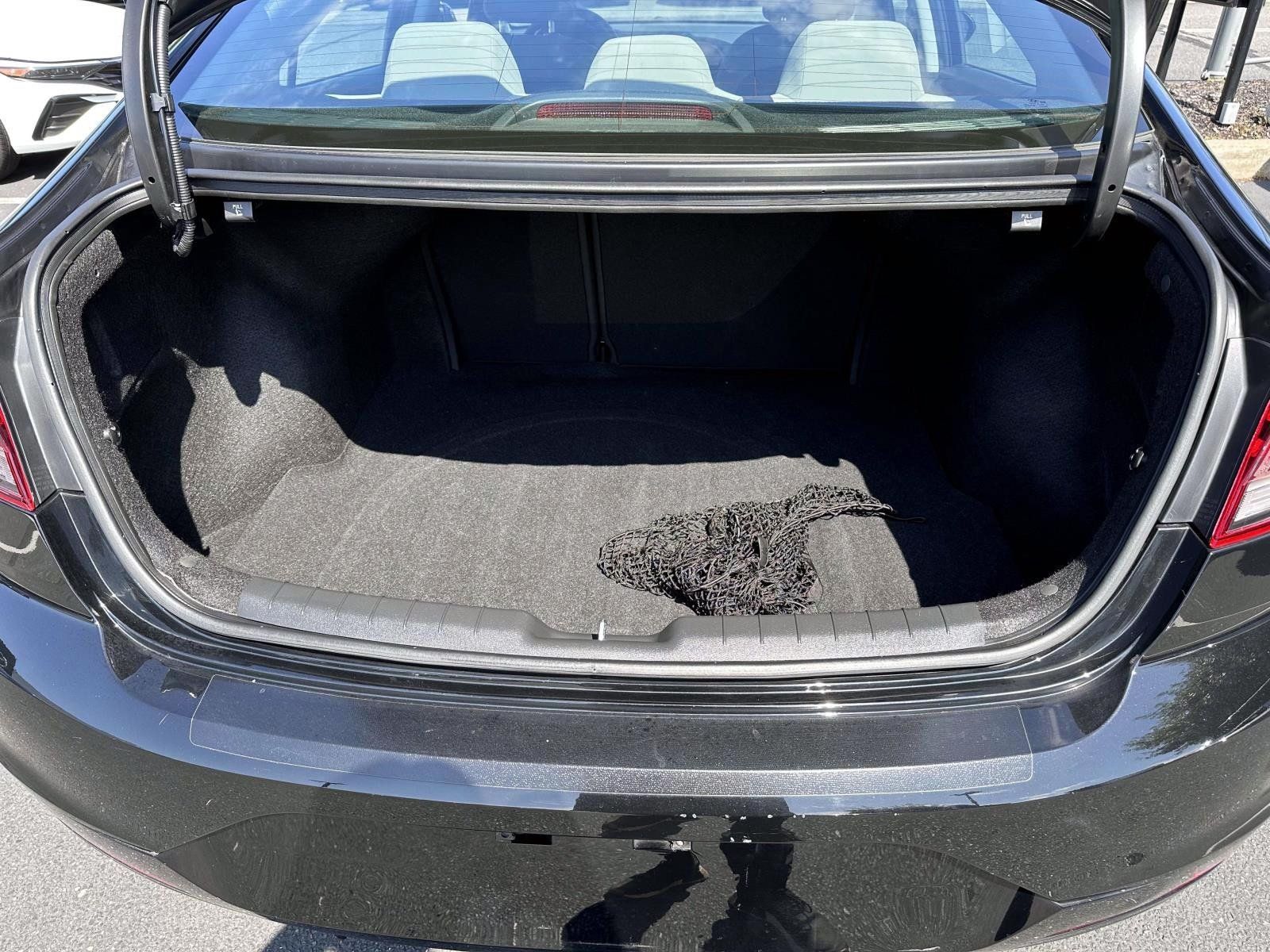 Used 2020 Hyundai Elantra SEL FWD image 7