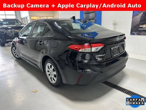 Used 2024 Toyota Corolla LE image 5