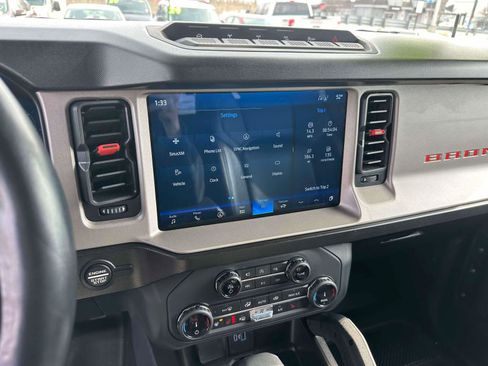 Used 2022 Ford Bronco Raptor image 25