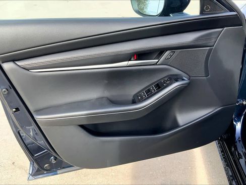 New 2026 MAZDA MAZDA3 2.5 S Sedan w/ Preferred Pkg FWD image 10