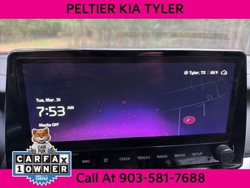 Certified 2024 Kia Forte GT-Line w/ GT-Line Premium Package image 21