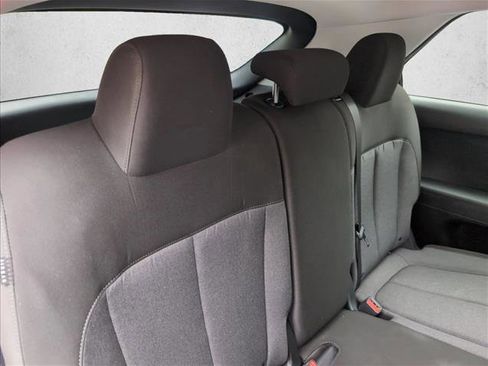 Certified 2024 Hyundai Ioniq 5 SEL RWD image 21